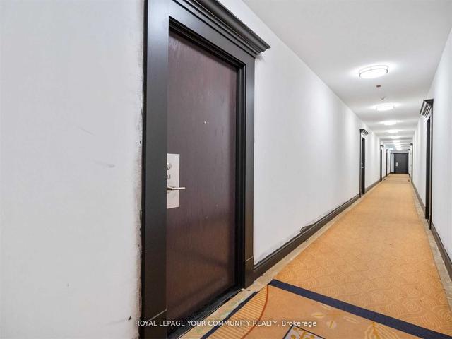 233 - 281 Woodbridge Ave, Condo with 2 bedrooms, 2 bathrooms and 1 parking in Vaughan ON | Image 26