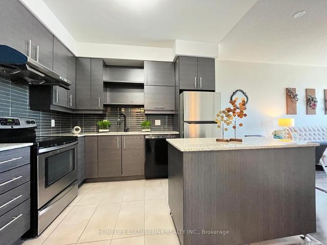901 - 325 South Park Rd, Condo with 1 bedrooms, 1 bathrooms and 1 parking in Markham ON | Image 19