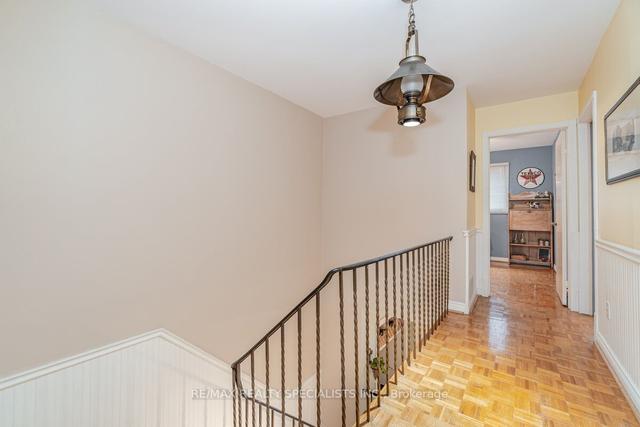 55 Silver Shadow Path, Townhouse with 3 bedrooms, 2 bathrooms and 2 parking in Toronto ON | Image 14