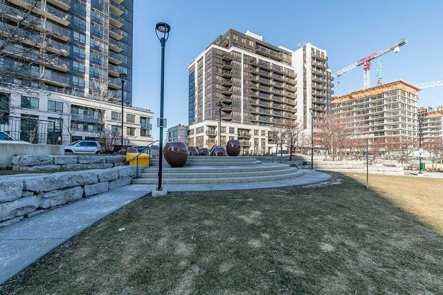 1060 Sheppard Ave W, Condo with 1 bedrooms, 2 bathrooms and 1 parking in Toronto ON | Image 12