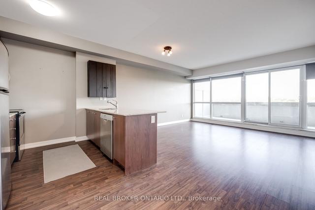 511 - 5101 Dundas St W, Condo with 1 bedrooms, 1 bathrooms and 1 parking in Toronto ON | Image 12
