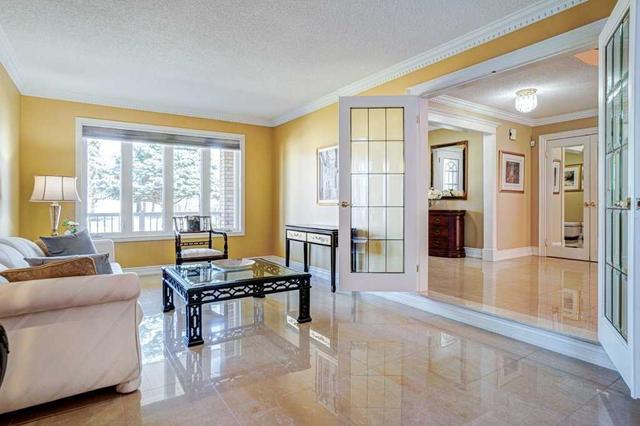 91 Nessus St, House detached with 4 bedrooms, 4 bathrooms and 7 parking in Vaughan ON | Image 40