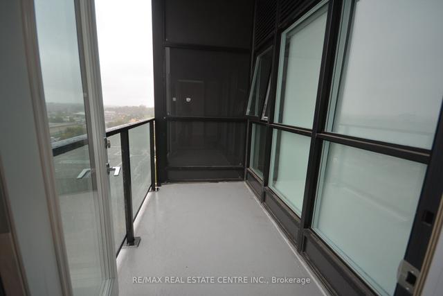 1003 - 1 Victoria St S, Condo with 1 bedrooms, 1 bathrooms and 1 parking in Kitchener ON | Image 13