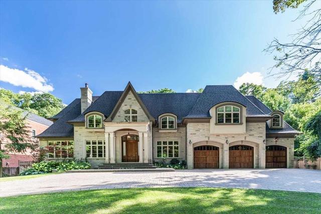 2160 Gordon Dr, House detached with 6 bedrooms, 9 bathrooms and 18 parking in Mississauga ON | Image 23