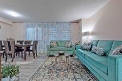 612 - 100 Prudential Dr, Condo with 3 bedrooms, 2 bathrooms and 1 parking in Toronto ON | Image 26