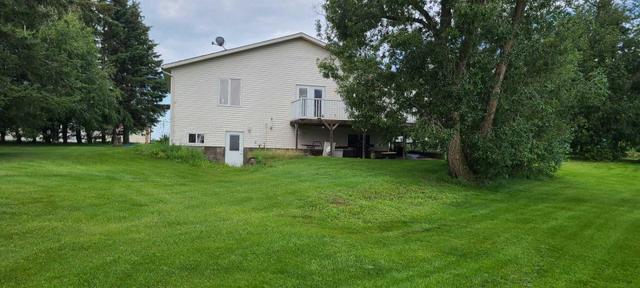 3402-3 Township Road 392, House detached with 4 bedrooms, 2 bathrooms and null parking in Lacombe County AB | Image 3