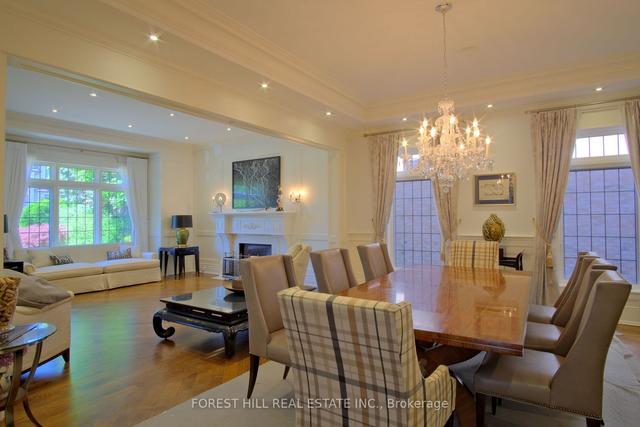 33 Owen Blvd, House detached with 5 bedrooms, 9 bathrooms and 4 parking in Toronto ON | Image 14