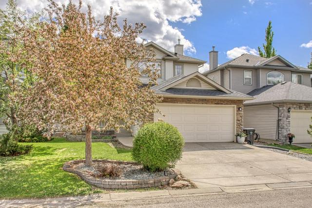 60 Westpoint Gardens Sw, House detached with 3 bedrooms, 3 bathrooms and 4 parking in Calgary AB | Image 49