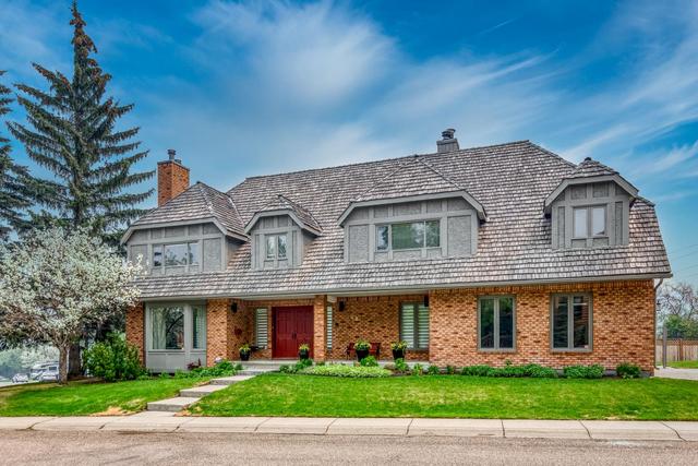 568 Coach Grove Road Sw, House detached with 5 bedrooms, 4 bathrooms and 4 parking in Calgary AB | Image 31