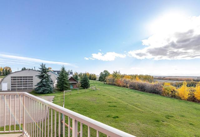 36576 Range Road 272, House detached with 3 bedrooms, 4 bathrooms and 3 parking in Red Deer County AB | Image 44