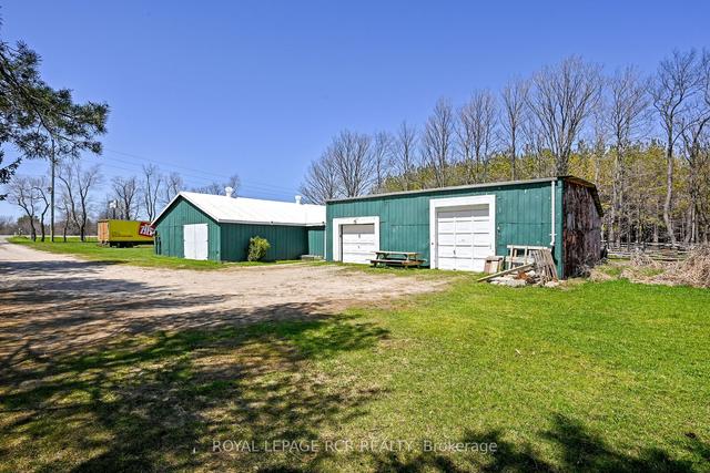 516483 County Road 124, House detached with 4 bedrooms, 2 bathrooms and 9 parking in Melancthon ON | Image 21