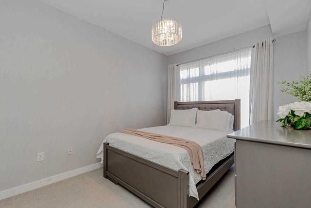10 Bluenose St, House attached with 2 bedrooms, 2 bathrooms and 2 parking in Vaughan ON | Image 19