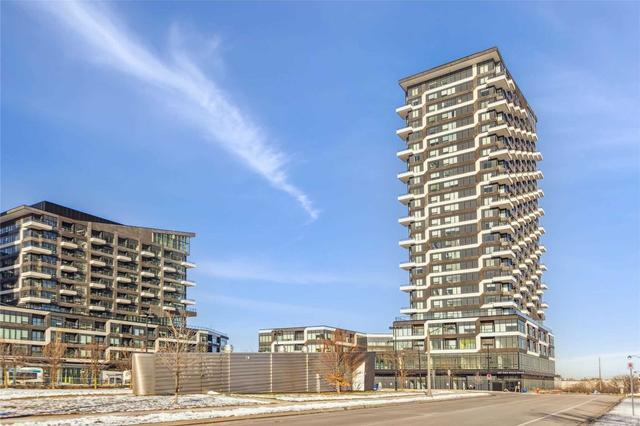 902 - 297 Oak Walk Dr, Condo with 1 bedrooms, 1 bathrooms and 1 parking in Oakville ON | Image 1