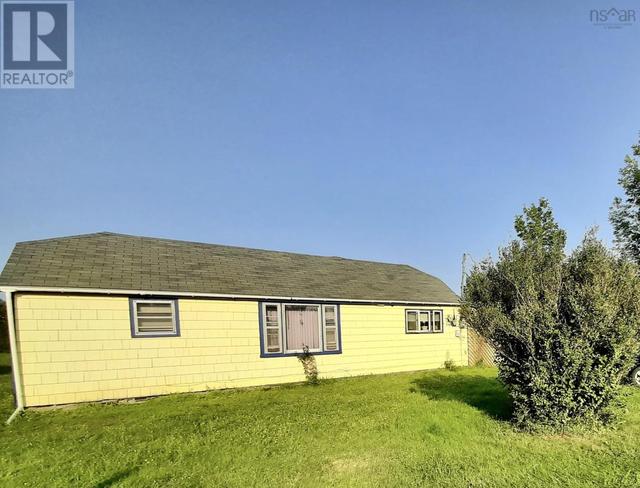 140 Scotch Hill Road Road, House detached with 3 bedrooms, 1 bathrooms and null parking in Pictou, Subd. A NS | Image 3