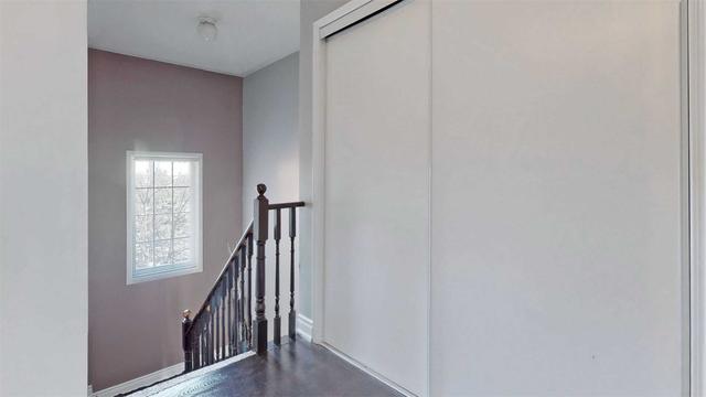 112 - 9800 Mclaughlin Rd, Townhouse with 3 bedrooms, 2 bathrooms and 2 parking in Brampton ON | Image 6