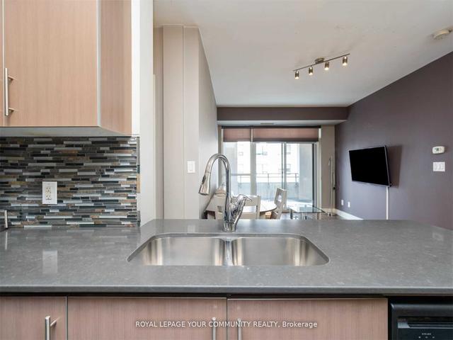 233 - 281 Woodbridge Ave, Condo with 2 bedrooms, 2 bathrooms and 1 parking in Vaughan ON | Image 7