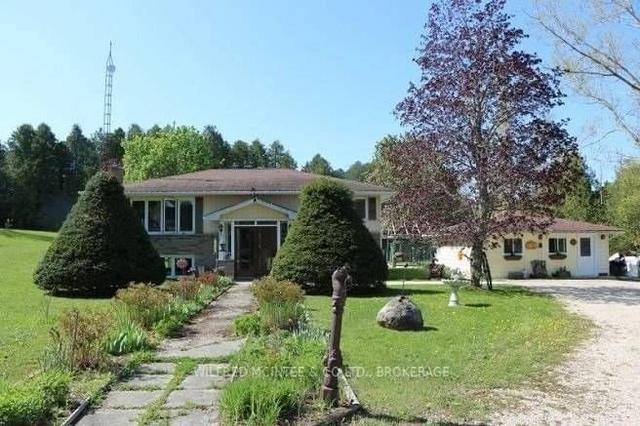 314936 Highway 6, House detached with 2 bedrooms, 2 bathrooms and 19 parking in West Grey ON | Image 12