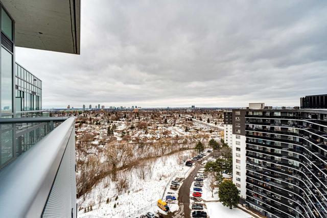 1614 - 1346 Danforth Rd, Condo with 1 bedrooms, 1 bathrooms and 1 parking in Toronto ON | Image 10