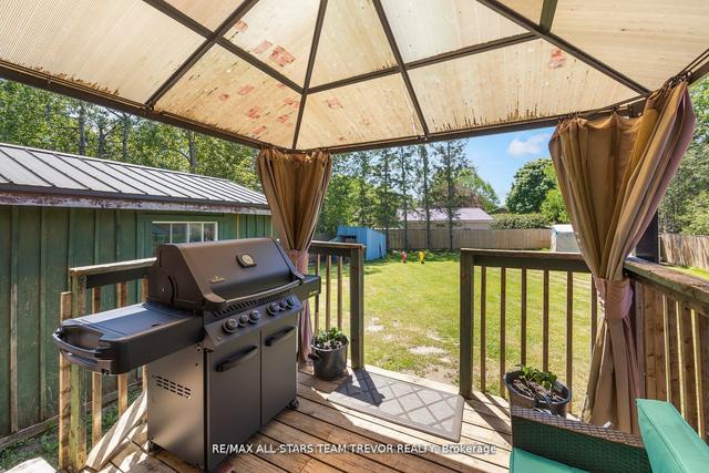 8 Eldon Dr, House detached with 3 bedrooms, 2 bathrooms and 6 parking in Kawartha Lakes ON | Image 22