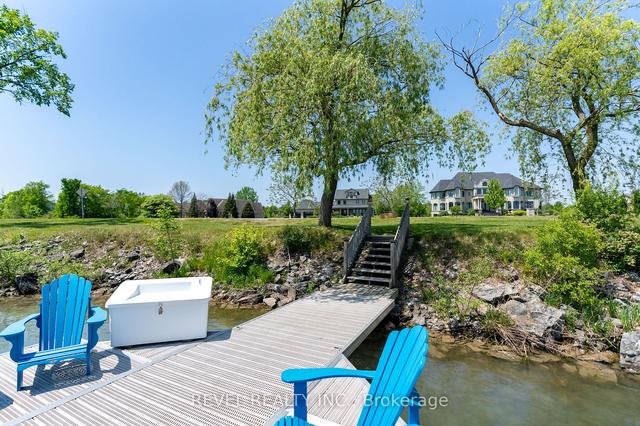 11179 Niagara River Pkwy, House detached with 4 bedrooms, 5 bathrooms and 20 parking in Niagara Falls ON | Image 33