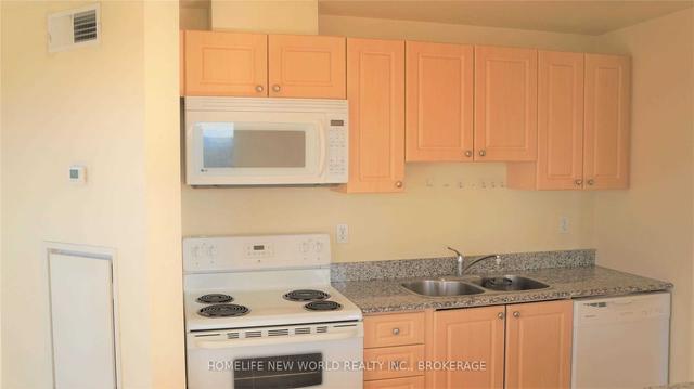 1401 - 135 James St S, Condo with 2 bedrooms, 2 bathrooms and 0 parking in Hamilton ON | Image 9