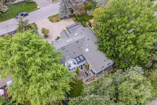 7 Palace Arch Dr, House detached with 6 bedrooms, 6 bathrooms and 10 parking in Toronto ON | Image 24