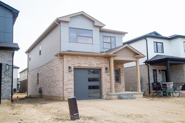 174 Byers St, House detached with 4 bedrooms, 3 bathrooms and 3 parking in London ON | Image 12