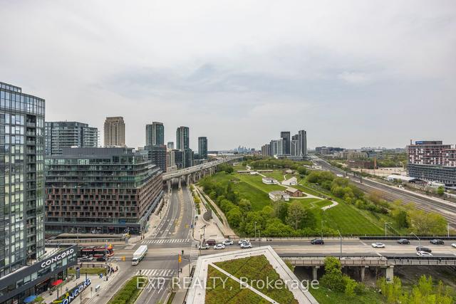 1412 - 170 Fort York Blvd, Condo with 1 bedrooms, 1 bathrooms and 0 parking in Toronto ON | Image 17