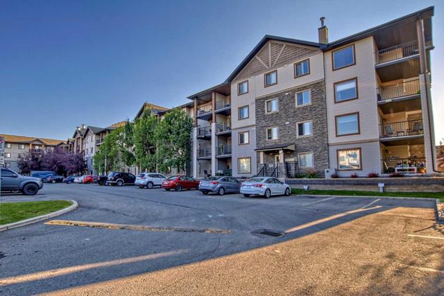 1211 - 8 Bridlecrest Drive Sw, Condo with 2 bedrooms, 2 bathrooms and 1 parking in Calgary AB | Image 19