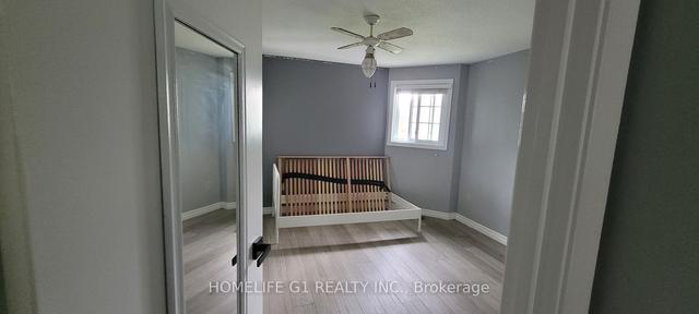 47 - 10 Holborn Crt N, Townhouse with 2 bedrooms, 3 bathrooms and 2 parking in Kitchener ON | Image 6