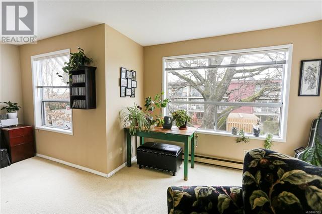 203 - 100 Dawes St, Condo with 1 bedrooms, 1 bathrooms and 1 parking in Nanaimo BC | Image 9