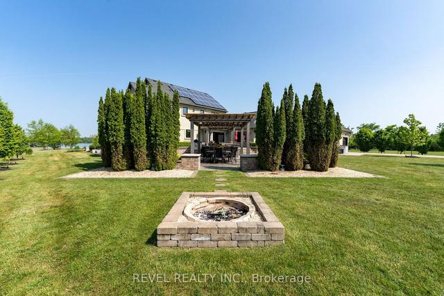 11179 Niagara River Pkwy, House detached with 4 bedrooms, 5 bathrooms and 20 parking in Niagara Falls ON | Image 30