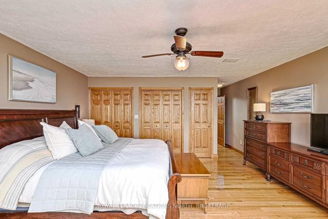 431 Grandview Dr, House detached with 2 bedrooms, 3 bathrooms and 5.5 parking in Meaford ON | Image 19