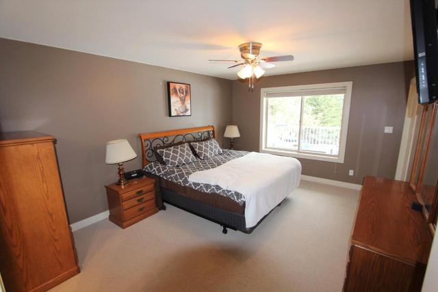 235 Prospect Drive, House detached with 3 bedrooms, 3 bathrooms and null parking in Kootenay Boundary D BC | Image 21