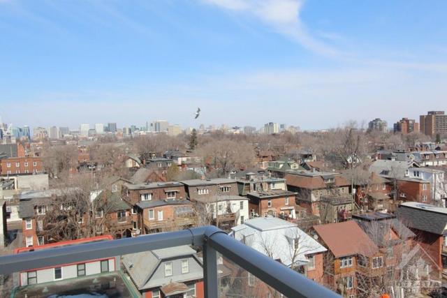 601 - 118 Holmwood Avenue, Condo with 1 bedrooms, 1 bathrooms and null parking in Ottawa ON | Image 14