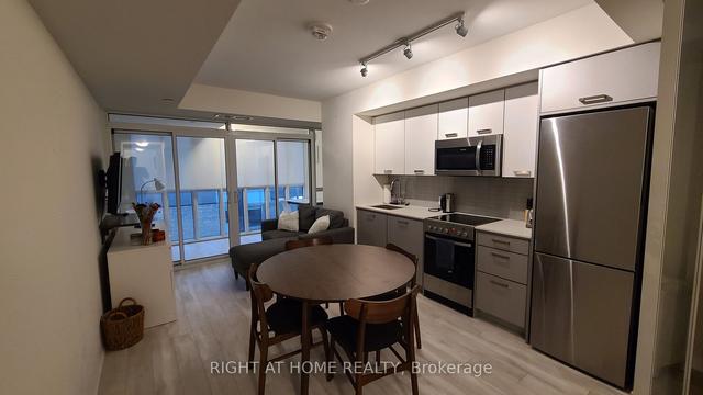 211 - 1630 Queen St E, Condo with 1 bedrooms, 1 bathrooms and 0 parking in Toronto ON | Image 11