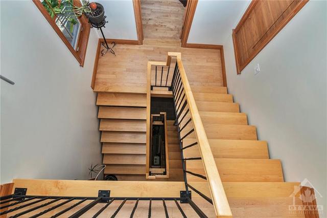 19 Morris Street, House detached with 6 bedrooms, 5 bathrooms and 3 parking in Ottawa ON | Image 18
