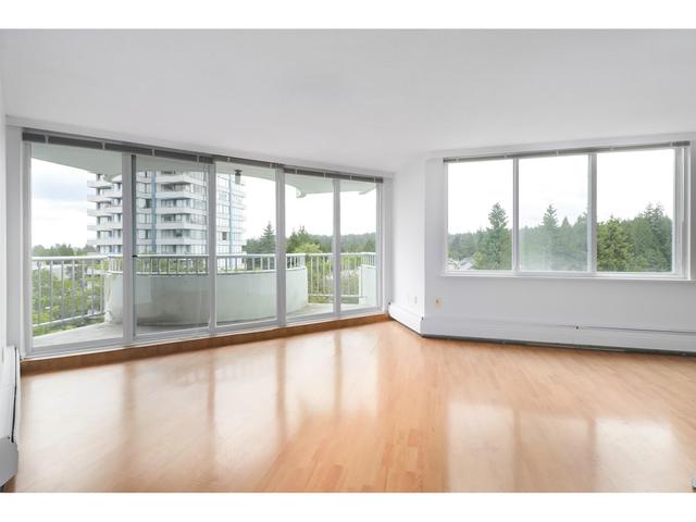 602 - 4691 W 10th Avenue, Condo with 1 bedrooms, 1 bathrooms and 1 parking in Vancouver BC | Image 8