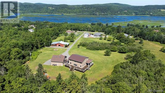 538 Darlings Island Road, House detached with 3 bedrooms, 2 bathrooms and null parking in Hampton P NB | Image 44