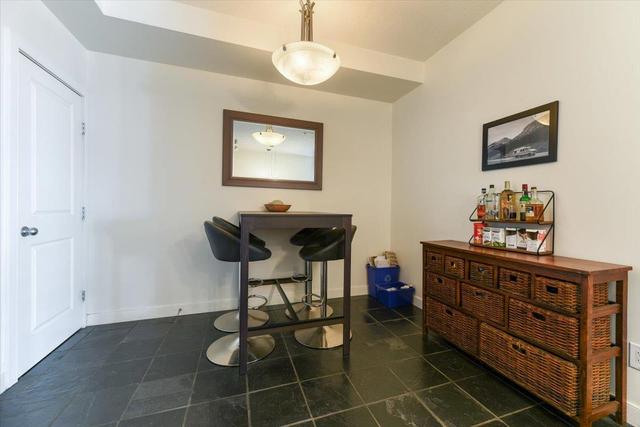 202 - 1828 14 Street Sw, Condo with 1 bedrooms, 1 bathrooms and 1 parking in Calgary AB | Image 10