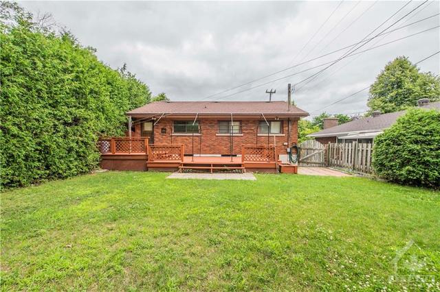 984 Neville Street, House detached with 3 bedrooms, 2 bathrooms and 4 parking in Ottawa ON | Image 28