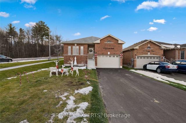 29 Hewson St, House detached with 3 bedrooms, 3 bathrooms and 5 parking in Penetanguishene ON | Image 1