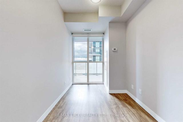 1606 - 2087 Fairview St, Condo with 1 bedrooms, 2 bathrooms and 1 parking in Burlington ON | Image 15