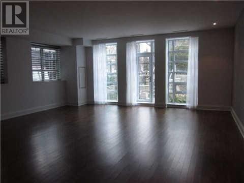 103 - 391 Brunswick Ave, Condo with 2 bedrooms, 2 bathrooms and 1 parking in Toronto ON | Image 5