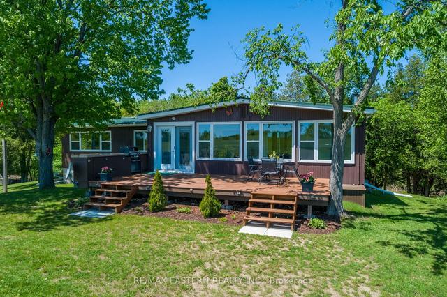 264 12th Line Rd Dummer Rd, House detached with 4 bedrooms, 3 bathrooms and 6 parking in Douro Dummer ON | Image 1