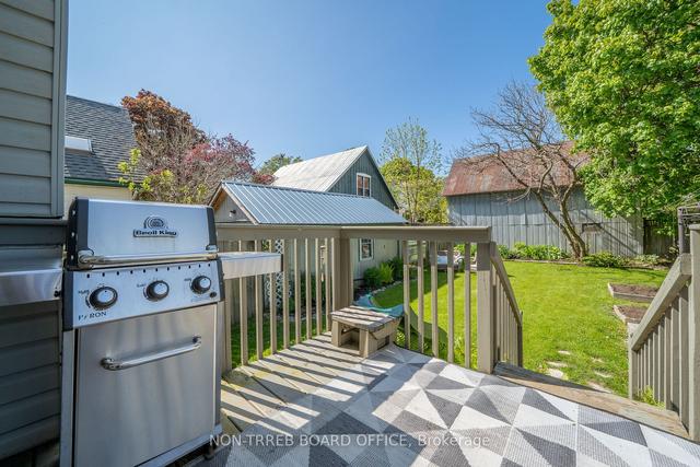302 Noxon Ave, House detached with 3 bedrooms, 2 bathrooms and 3 parking in Prince Edward County ON | Image 30