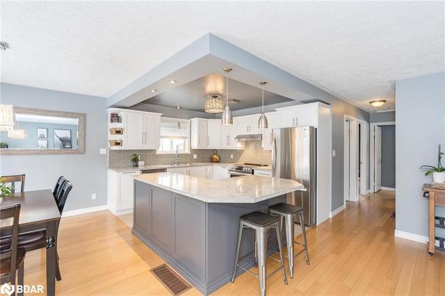86 Oxley Drive, House detached with 4 bedrooms, 2 bathrooms and 5 parking in Penetanguishene ON | Image 18