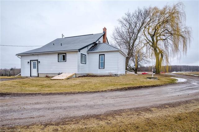 3113 County Road 2, House detached with 4 bedrooms, 2 bathrooms and null parking in Otonabee South Monaghan ON | Image 42