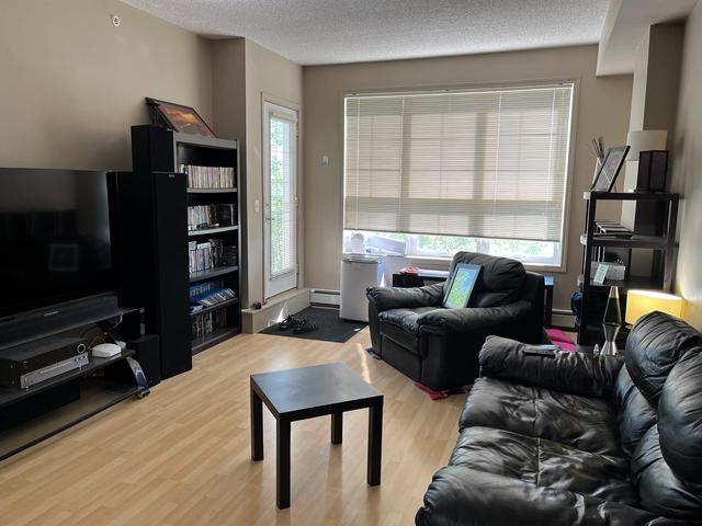 312 - 12330 102 Street, Condo with 2 bedrooms, 2 bathrooms and 1 parking in Grande Prairie AB | Image 9