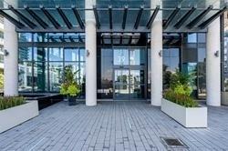 01 - 39 Annie Craig Dr, Condo with 1 bedrooms, 1 bathrooms and 1 parking in Toronto ON | Image 8